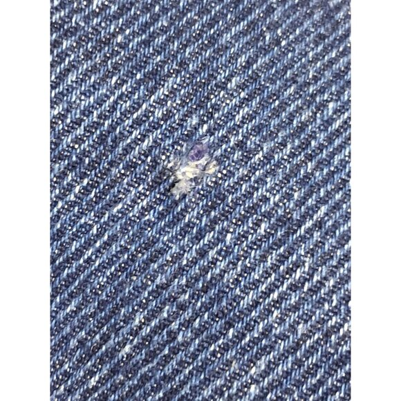 Vintage 1980s Lizwear Jeans High Waisted Rise Mom Womens Size 8 Taiwan RN 52002 - Picture 11 of 11